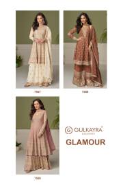 Gulkayra  GLAMOUR